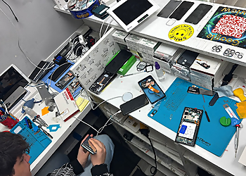 Peoria Cell Phone Repair iFixandRepair Peoria