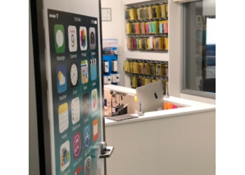 Glendale Cell Phone Repair Pro iPhone Repair