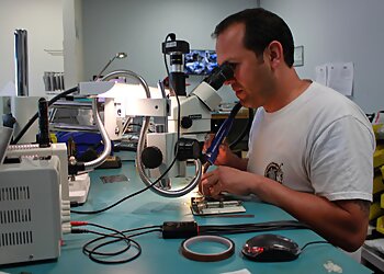 Fontana Cell Phone Repair iFx4u