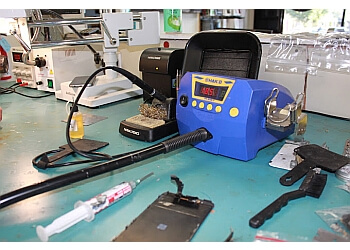 Fontana Cell Phone Repair iFx4u