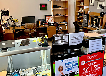 Murfreesboro Computer Repair iGeek LLC