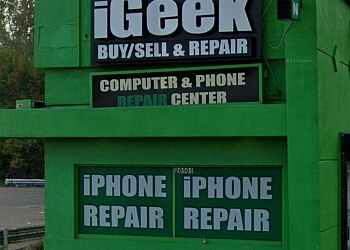 iGeek Repair Center Detroit