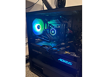 Grand Rapids Computer Repair iGeek Repair and Gaming