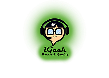 Grand Rapids Computer Repair iGeek Repair and Gaming