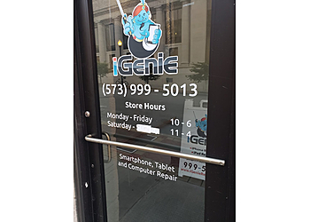 iGenie Repair Columbia Cell Phone Repair image 1