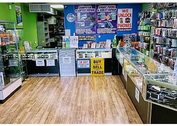 Philadelphia Cell Phone Repair iGenius