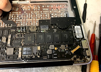 Philadelphia Cell Phone Repair iGenius