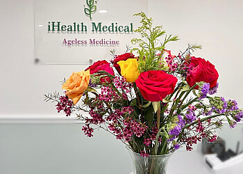 iHealth Medical Weight Loss & Aesthetics Irvine Weight Loss Centers