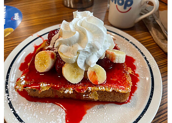 IHOP (Western)