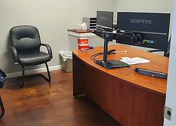 Memphis Commercial Cleaning Services iHustle Cleaning Services Inc.