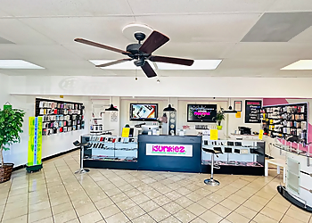 Nashville Cell Phone Repair iJunkiez Phone Repair