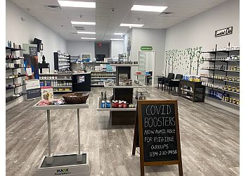 Montgomery Pharmacies iKARE Pharmacy