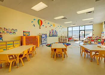 Aurora Preschools iKid Academy