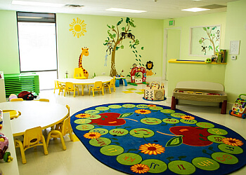 Aurora Preschools iKid Academy
