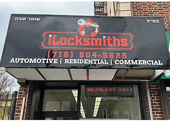 iLocksmiths Brooklyn New York Locksmiths