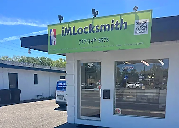 iMLocksmith Inc. St Petersburg Locksmiths image 1