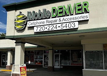iMobileDenver Denver Cell Phone Repair