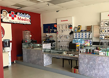Peoria Cell Phone Repair iMobile Medics