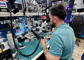 Peoria Cell Phone Repair iMobile Medics