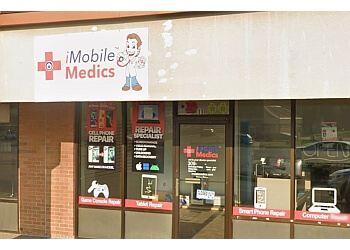 iMobile Medics Peoria Cell Phone Repair