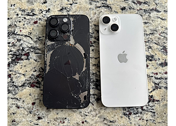 Detroit Cell Phone Repair iMobile Repair Center