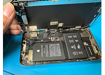 Detroit Cell Phone Repair iMobile Repair Center