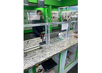 iMobile Repair Center Detroit Cell Phone Repair image 1