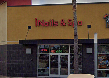 Chula Vista Nail Salons iNails and Spa