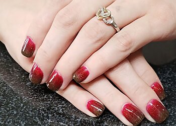 Chula Vista Nail Salons iNails and Spa