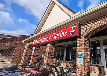 Cincinnati Vietnamese Restaurants iPho Vietnamese Cuisine