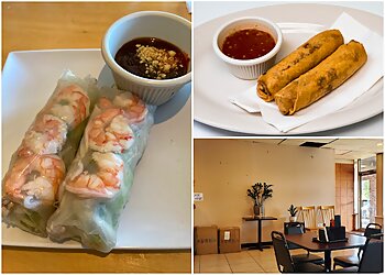 Cincinnati Vietnamese Restaurants iPho Vietnamese Cuisine