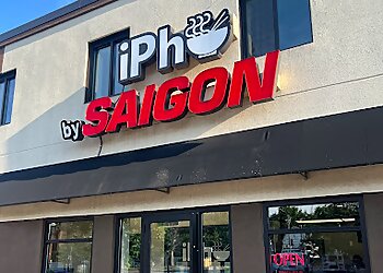 St Paul Vietnamese Restaurants iPho by Saigon