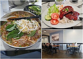 St Paul Vietnamese Restaurants iPho by Saigon