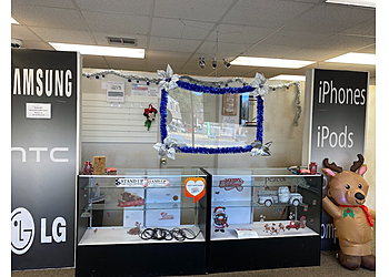 Waco Cell Phone Repair iPhone Doctor