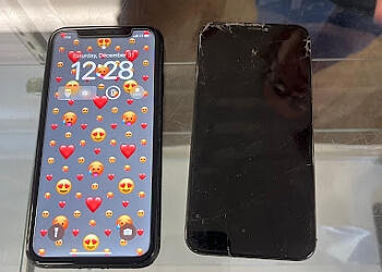 Waco Cell Phone Repair iPhone Doctor