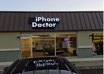 iPhone Doctor Waco Cell Phone Repair image 1