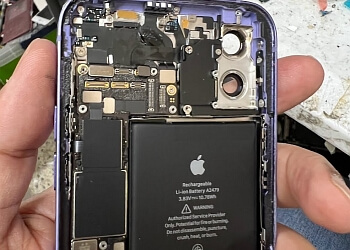 Garland Cell Phone Repair iPhone Repair Garland