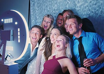 Jacksonville Photo Booth Companies iPhotoBooth