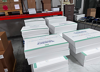 iPrint.Shop - Irvine, CA Printing Services - On-Site Service Image