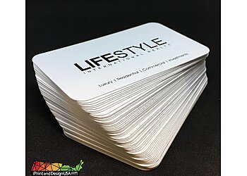 Miami Printing Services iPrint and Design USA