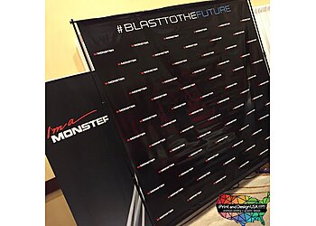 Miami Printing Services iPrint and Design USA