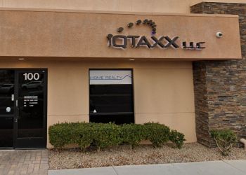 iQTAXX Tax Services