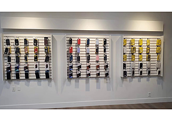 Orange Cell Phone Repair iQuick Repairs