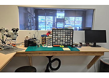 Orange Cell Phone Repair iQuick Repairs