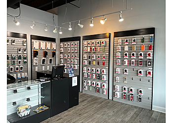 Atlanta Cell Phone Repair iRepairIT