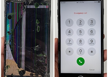 Atlanta Cell Phone Repair iRepairIT