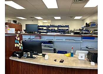 Albuquerque Cell Phone Repair iRepairNM