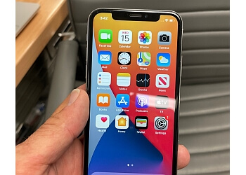 Albuquerque Cell Phone Repair iRepairNM