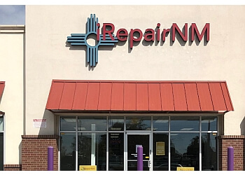 iRepairNM Albuquerque Cell Phone Repair
