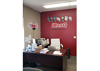 Olathe Computer Repair iResQ